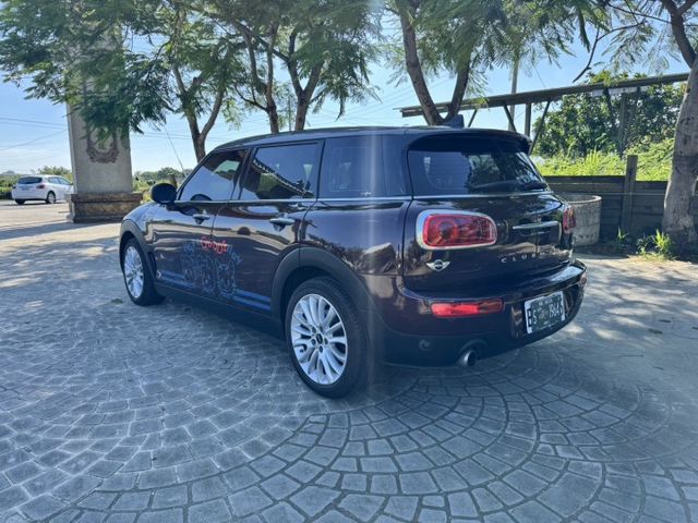 大億汽車-2016年CLUBMAN.男女都愛的一款車.全網路平台唯一.價格最親民.已認證...  第5張相片