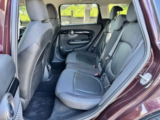 大億汽車-2016年CLUBMAN.男女都愛的一款車.全網路平台唯一.價格最親民.已認證...  第9張相片