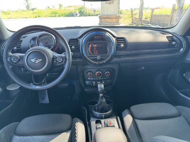 大億汽車-2016年CLUBMAN.男女都愛的一款車.全網路平台唯一.價格最親民.已認證...  第10張相片