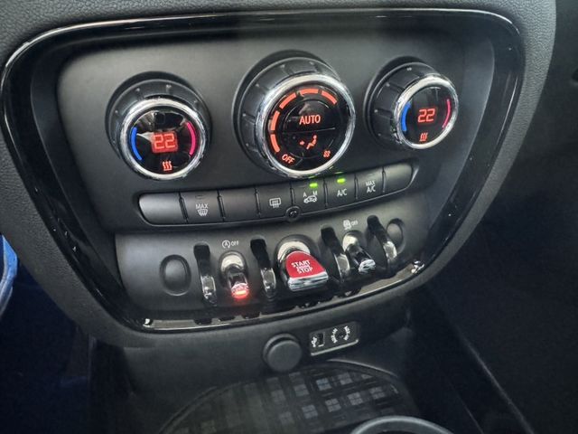 大億汽車-2016年CLUBMAN.男女都愛的一款車.全網路平台唯一.價格最親民.已認證...  第12張相片