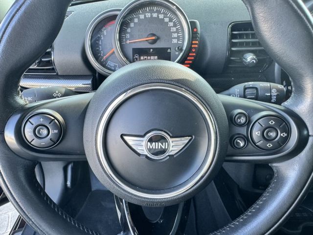 大億汽車-2016年CLUBMAN.男女都愛的一款車.全網路平台唯一.價格最親民.已認證...  第13張相片