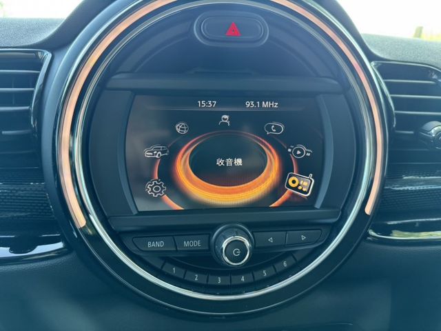 大億汽車-2016年CLUBMAN.男女都愛的一款車.全網路平台唯一.價格最親民.已認證...  第18張相片