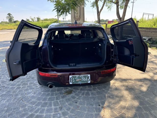 大億汽車-2016年CLUBMAN.男女都愛的一款車.全網路平台唯一.價格最親民.已認證...  第19張相片