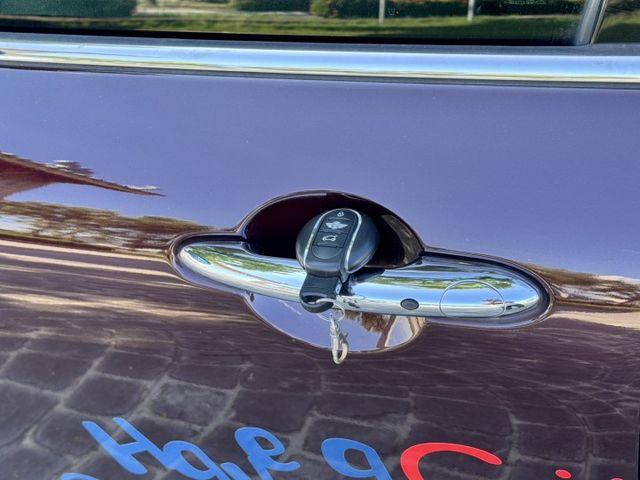 大億汽車-2016年CLUBMAN.男女都愛的一款車.全網路平台唯一.價格最親民.已認證...  第20張相片