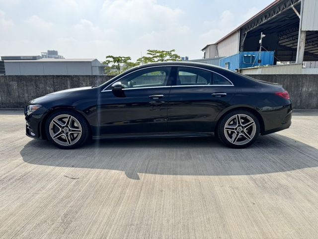 大億汽車-2020年式CLA250 4MATIC AMG Line.免頭款.低利率.優惠專案實施中...  第4張相片