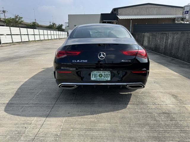 大億汽車-2020年式CLA250 4MATIC AMG Line.免頭款.低利率.優惠專案實施中...  第6張相片