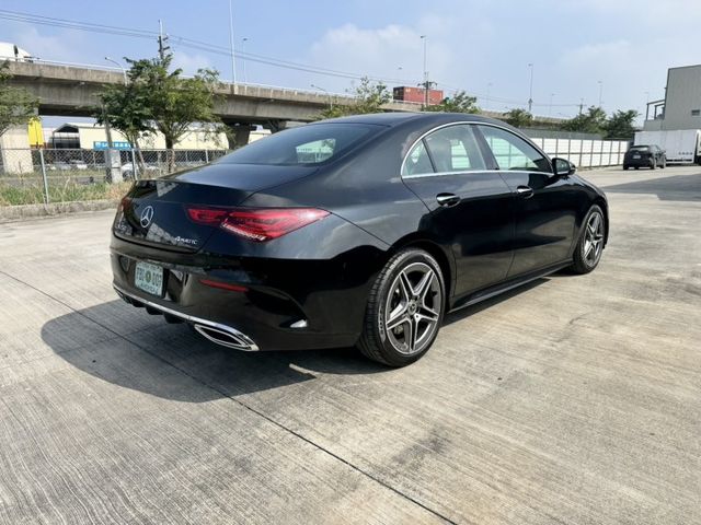 大億汽車-2020年式CLA250 4MATIC AMG Line.免頭款.低利率.優惠專案實施中...  第7張相片