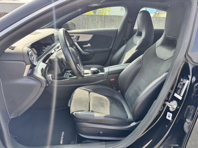 大億汽車-2020年式CLA250 4MATIC AMG Line.免頭款.低利率.優惠專案實施中...  第8張相片