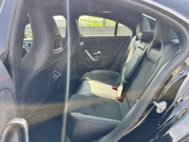 大億汽車-2020年式CLA250 4MATIC AMG Line.免頭款.低利率.優惠專案實施中...  第9張相片