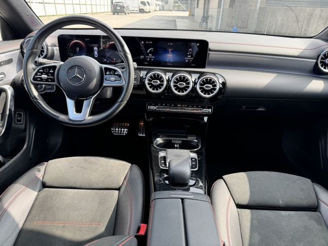 大億汽車-2020年式CLA250 4MATIC AMG Line.免頭款.低利率.優惠專案實施中...  第10張相片