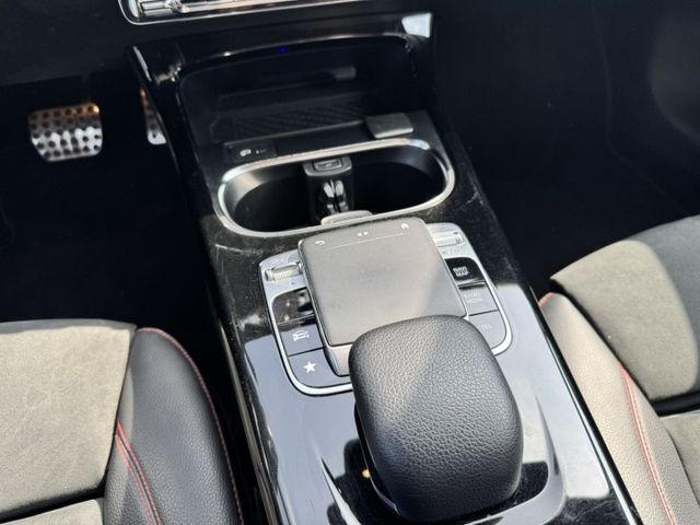 大億汽車-2020年式CLA250 4MATIC AMG Line.免頭款.低利率.優惠專案實施中...  第12張相片