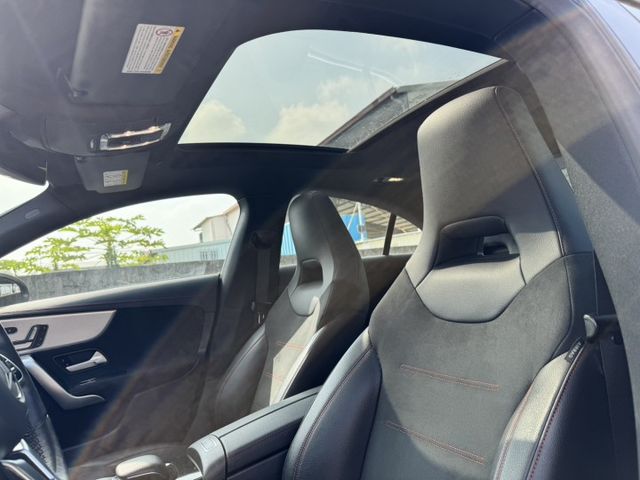 大億汽車-2020年式CLA250 4MATIC AMG Line.免頭款.低利率.優惠專案實施中...  第15張相片