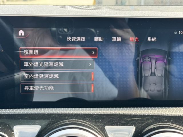 大億汽車-2020年式CLA250 4MATIC AMG Line.免頭款.低利率.優惠專案實施中...  第17張相片