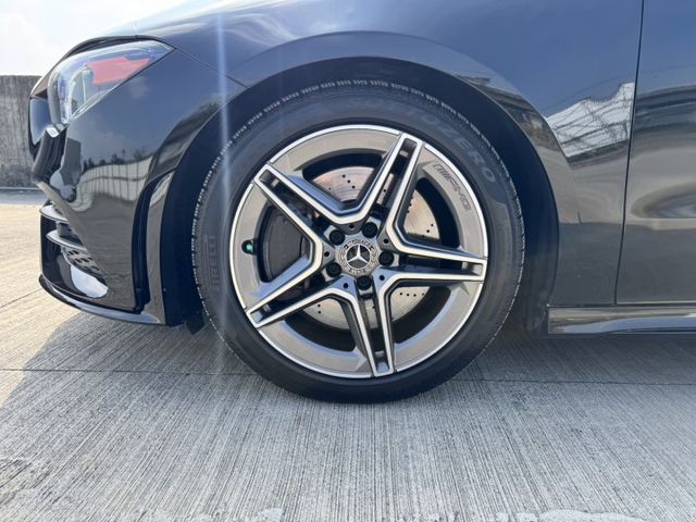 大億汽車-2020年式CLA250 4MATIC AMG Line.免頭款.低利率.優惠專案實施中...  第18張相片