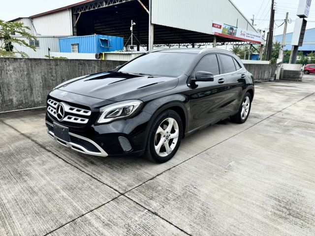 GLA-CLASS X156  第1張相片