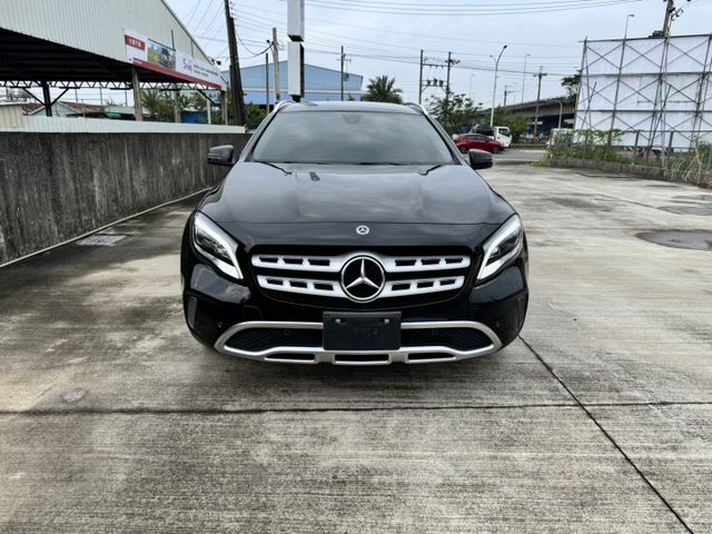 GLA-CLASS X156  第2張相片