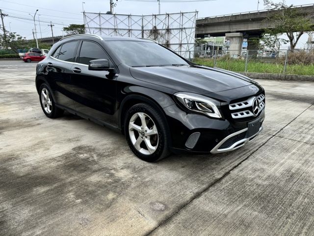 GLA-CLASS X156  第3張相片