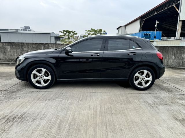 GLA-CLASS X156  第4張相片