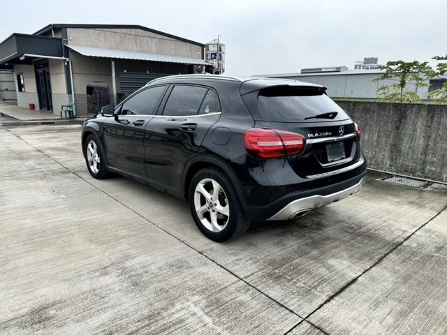 GLA-CLASS X156  第5張相片