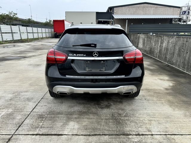 GLA-CLASS X156  第6張相片