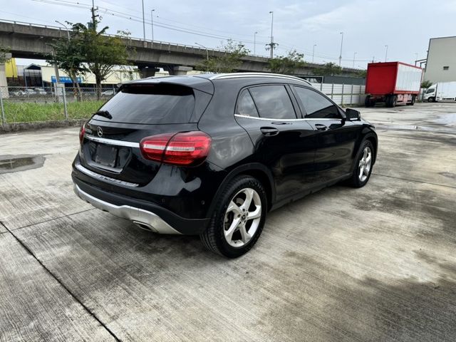 GLA-CLASS X156  第7張相片