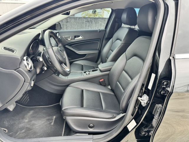 GLA-CLASS X156  第8張相片