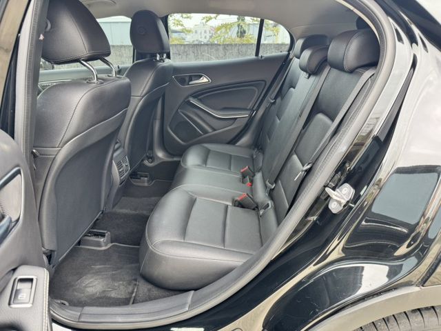 GLA-CLASS X156  第9張相片