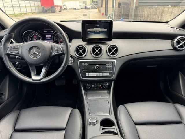 GLA-CLASS X156  第10張相片