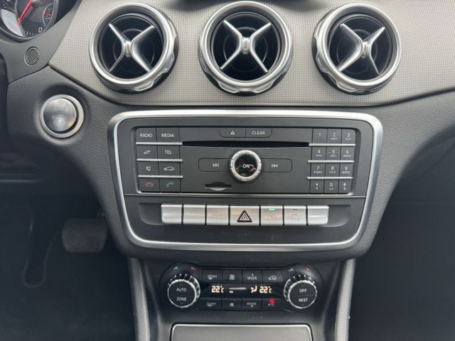 GLA-CLASS X156  第11張相片