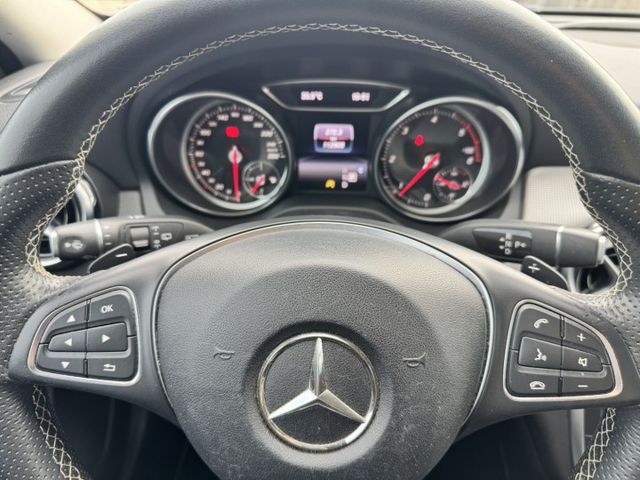 GLA-CLASS X156  第12張相片