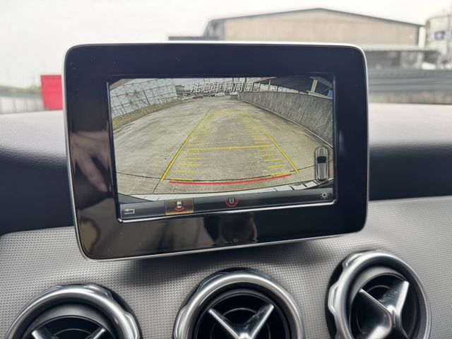 GLA-CLASS X156  第17張相片