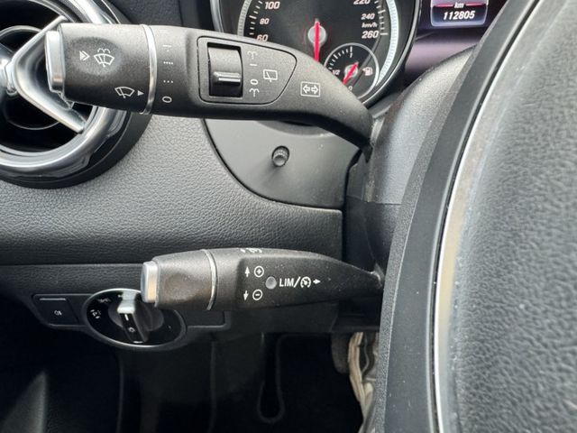 GLA-CLASS X156  第18張相片