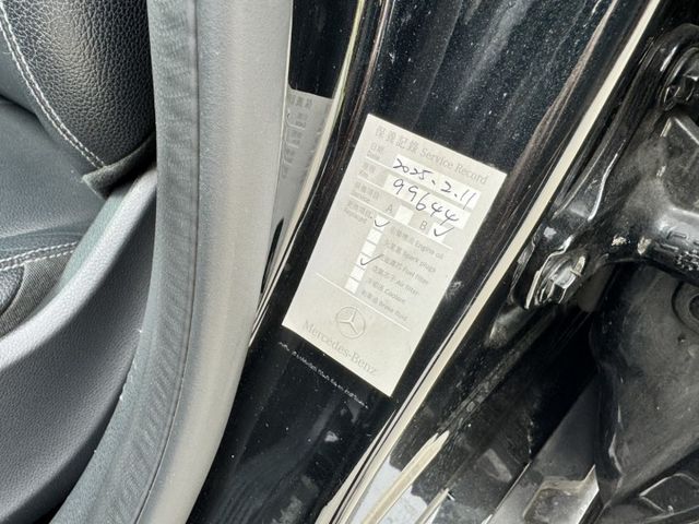 GLA-CLASS X156  第20張相片