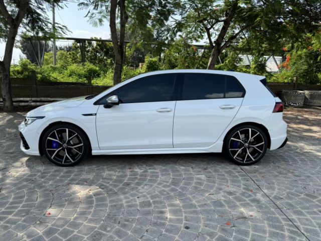 大億汽車-2023年GOLF R.只跑一萬.媲美新車.原廠保固.原廠無任何改裝..  第4張相片