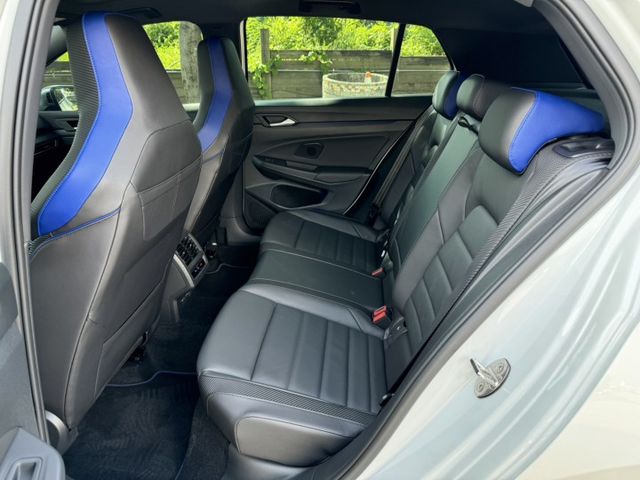 大億汽車-2023年GOLF R.只跑一萬.媲美新車.原廠保固.原廠無任何改裝..  第9張相片