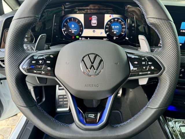 大億汽車-2023年GOLF R.只跑一萬.媲美新車.原廠保固.原廠無任何改裝..  第13張相片