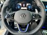 大億汽車-2023年GOLF R.只跑一萬.媲美新車.原廠保固.原廠無任何改裝..  第13張縮圖