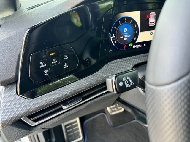 大億汽車-2023年GOLF R.只跑一萬.媲美新車.原廠保固.原廠無任何改裝..  第14張相片