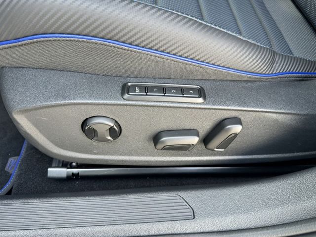 大億汽車-2023年GOLF R.只跑一萬.媲美新車.原廠保固.原廠無任何改裝..  第15張相片