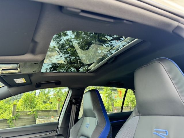 大億汽車-2023年GOLF R.只跑一萬.媲美新車.原廠保固.原廠無任何改裝..  第18張相片