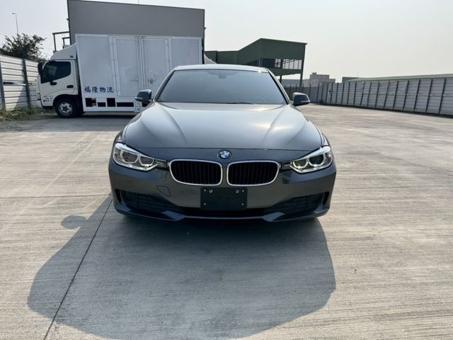 大億汽車-2015年316.一手美車.雙電動椅.里程少就是漂亮.  第2張相片