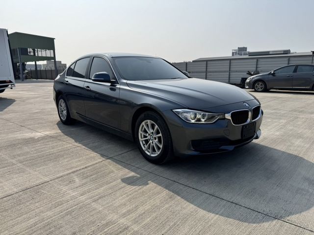 大億汽車-2015年316.一手美車.雙電動椅.里程少就是漂亮.  第3張相片