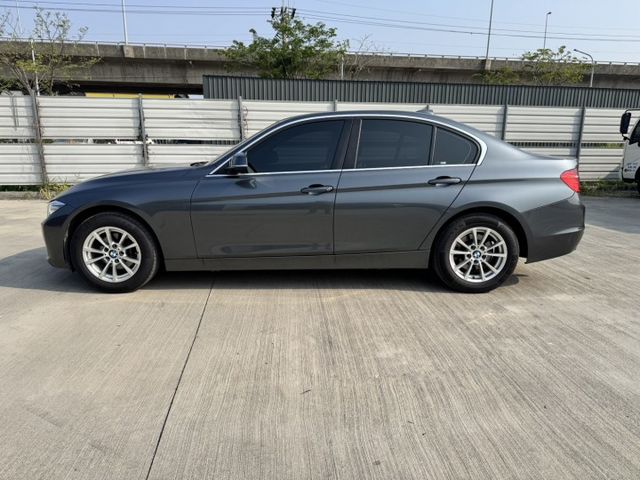 大億汽車-2015年316.一手美車.雙電動椅.里程少就是漂亮.  第4張相片