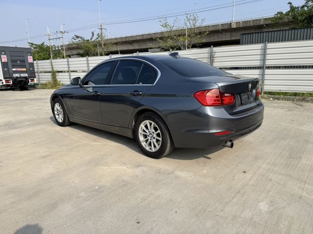 大億汽車-2015年316.一手美車.雙電動椅.里程少就是漂亮.  第5張相片