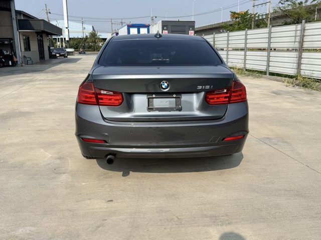 大億汽車-2015年316.一手美車.雙電動椅.里程少就是漂亮.  第6張相片