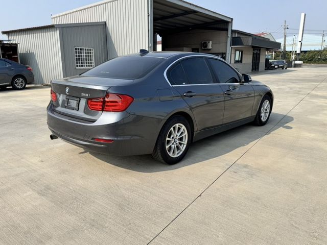 大億汽車-2015年316.一手美車.雙電動椅.里程少就是漂亮.  第7張相片