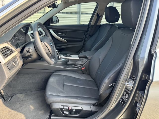 大億汽車-2015年316.一手美車.雙電動椅.里程少就是漂亮.  第8張相片