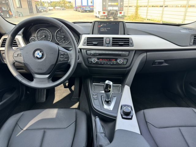 大億汽車-2015年316.一手美車.雙電動椅.里程少就是漂亮.  第10張相片