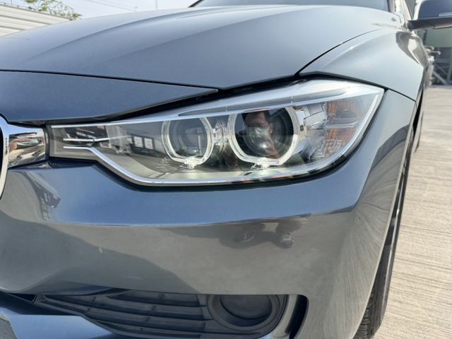 大億汽車-2015年316.一手美車.雙電動椅.里程少就是漂亮.  第16張相片