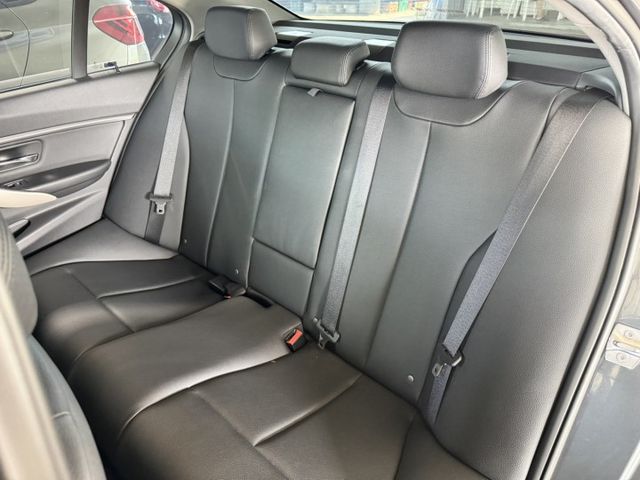 大億汽車-2015年316.一手美車.雙電動椅.里程少就是漂亮.  第20張相片